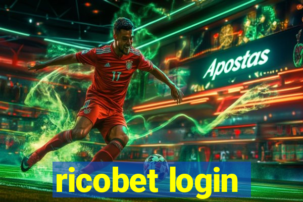 ricobet login